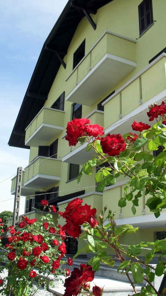 Golasecca - Albergo Residence Isotta