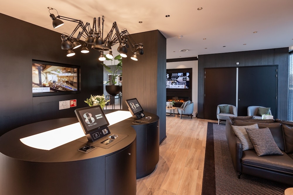 Valkenburg - Gr8 Hotel Maastricht Aachen Airport