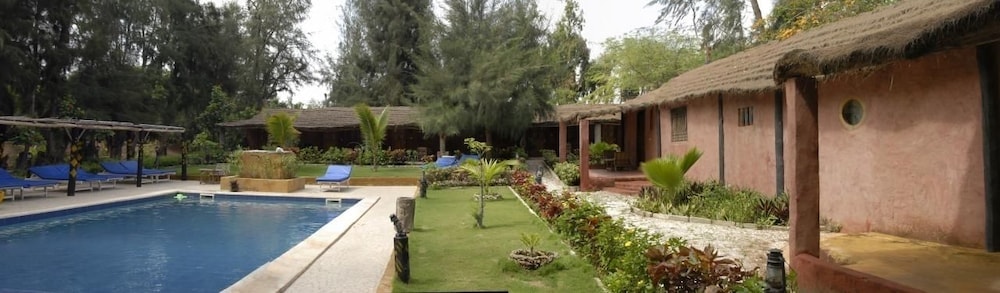 Niaga - Hotel le Trarza