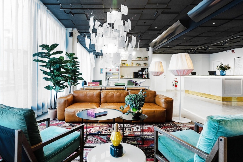Stockholm - Biz Apartment Bromma