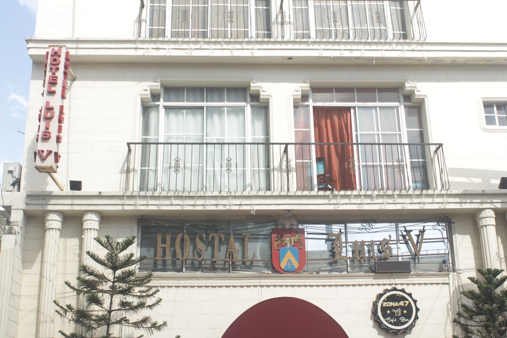 Göteborg - Santo Domingo - Hotel Luis V Santo Domingo