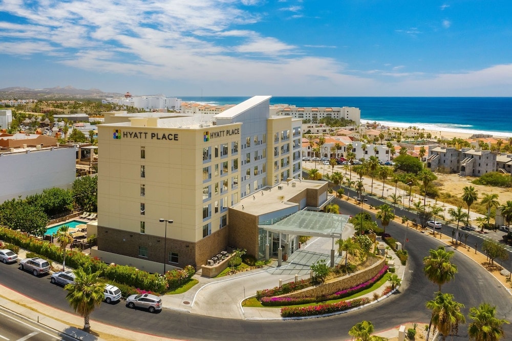 San José del Cabo - Hyatt Place Los Cabos