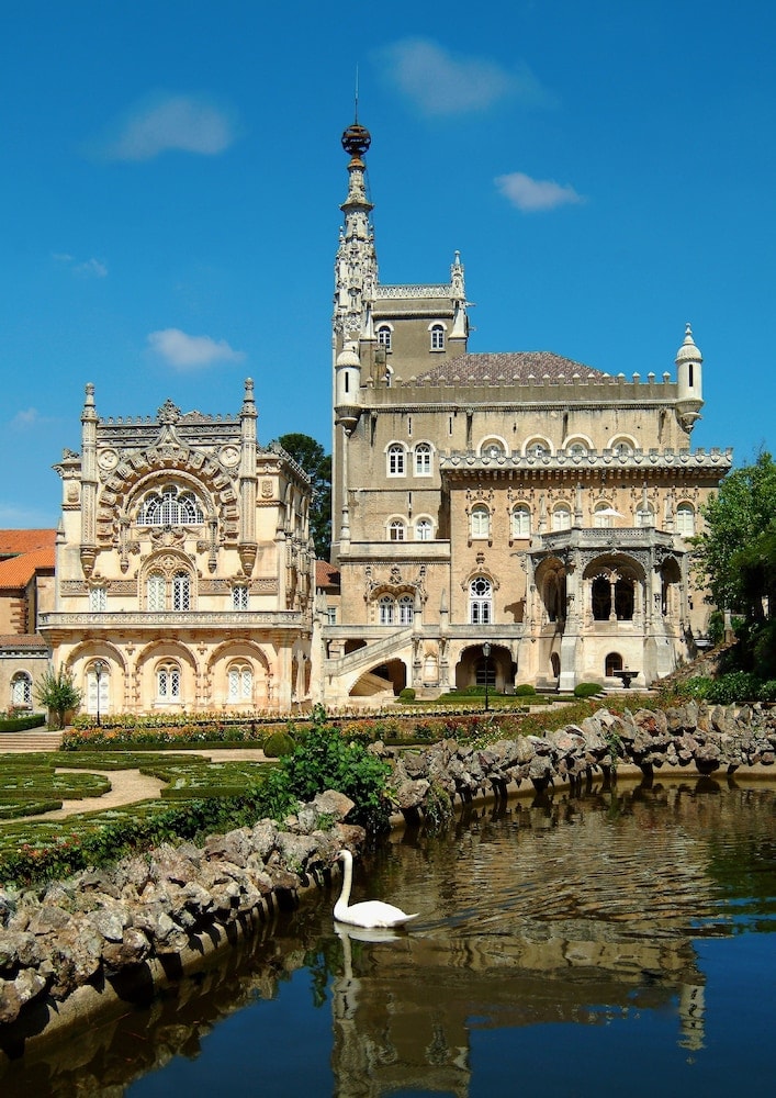 Mealhada - Palace Hotel do Bussaco