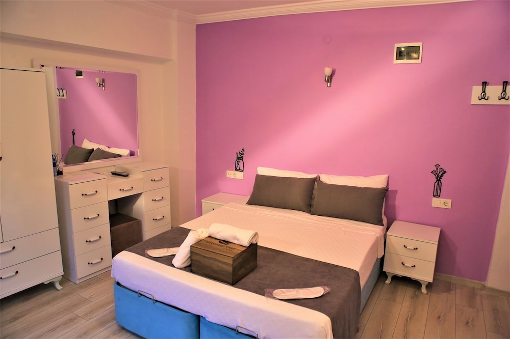 Çeşme - Lavender Otel