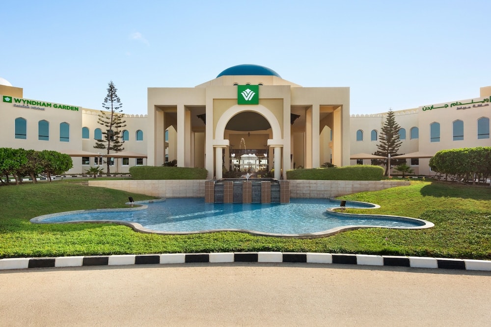 Mirbāţ - Wyndham Garden Salalah Mirbat