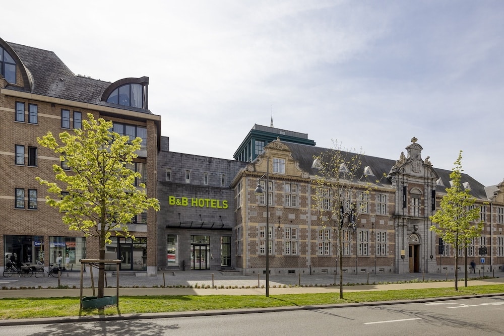 Hasselt - B&B HOTEL Hasselt