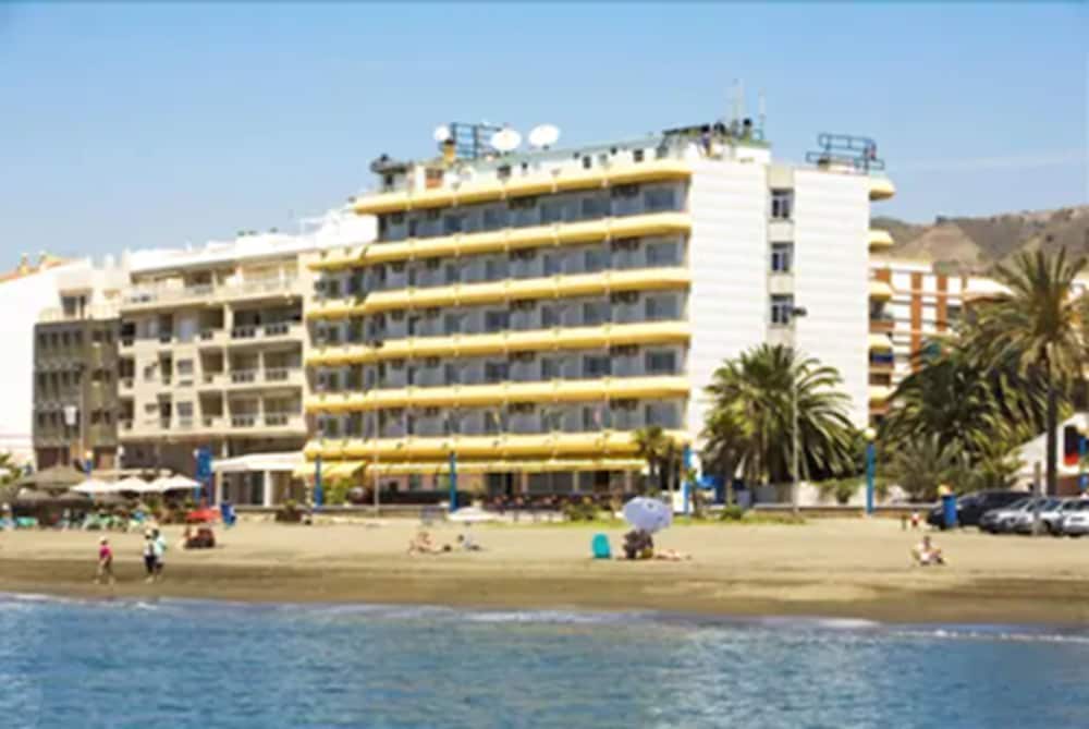 Stockholm - Málaga - Rincón Sol
