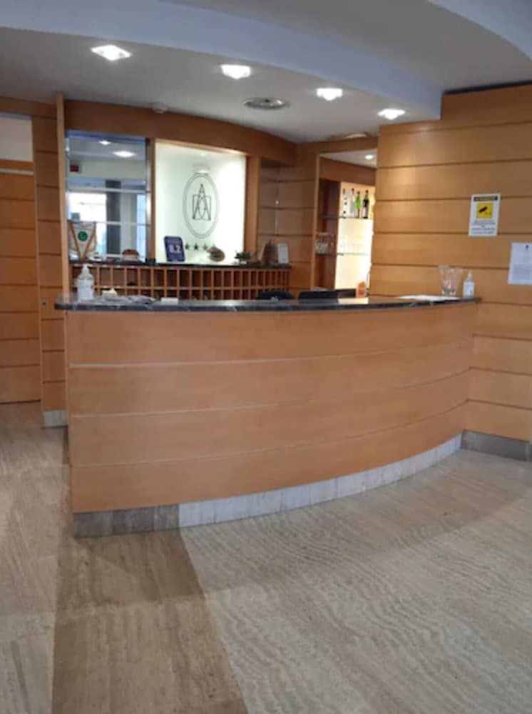 Mestre - HOTEL DUCA D'AOSTA