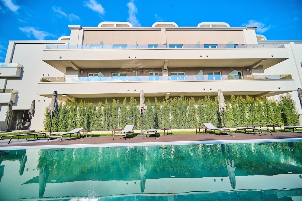 Catanzaro - PARK HOTEL LE DUNE DI GIOVINO