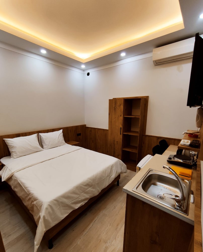 Istanbul - Life Span Hotels