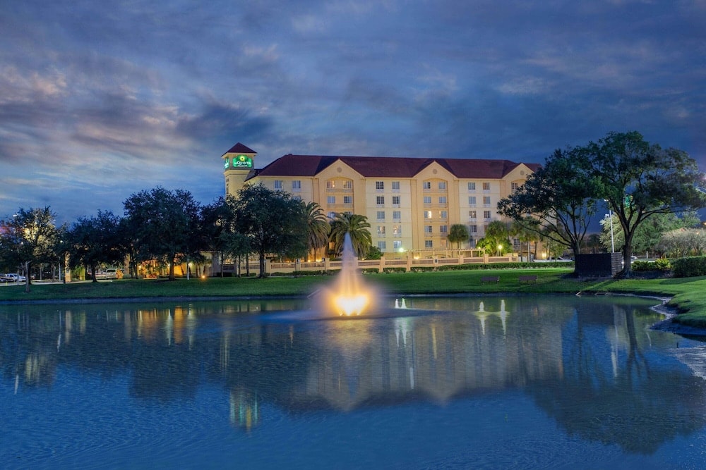 La Quinta by Wyndham Jacksonville Butler Blvd