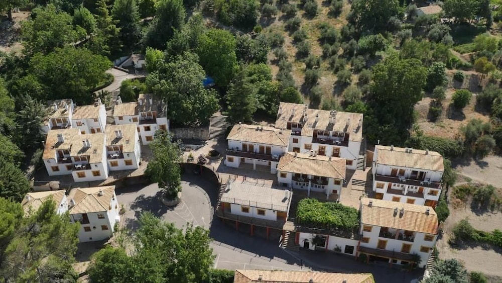 Cazorla - Villa Turística de Cazorla