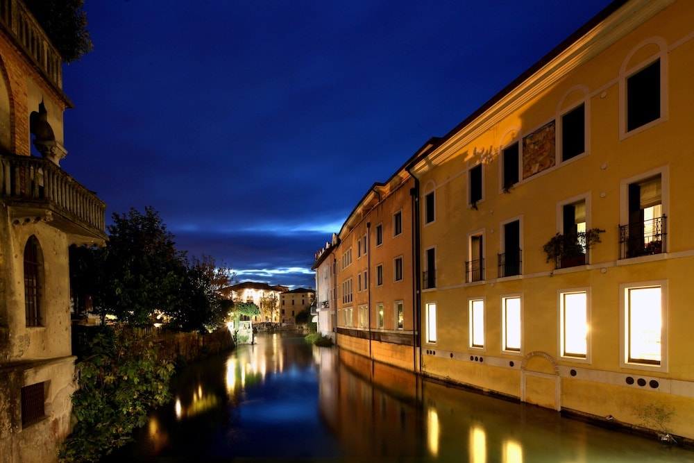 Sacile - Hotel Due Leoni