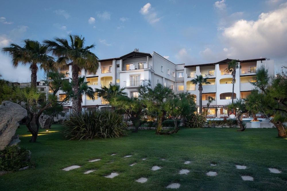 Golfo Aranci - Hotel Villa Margherita