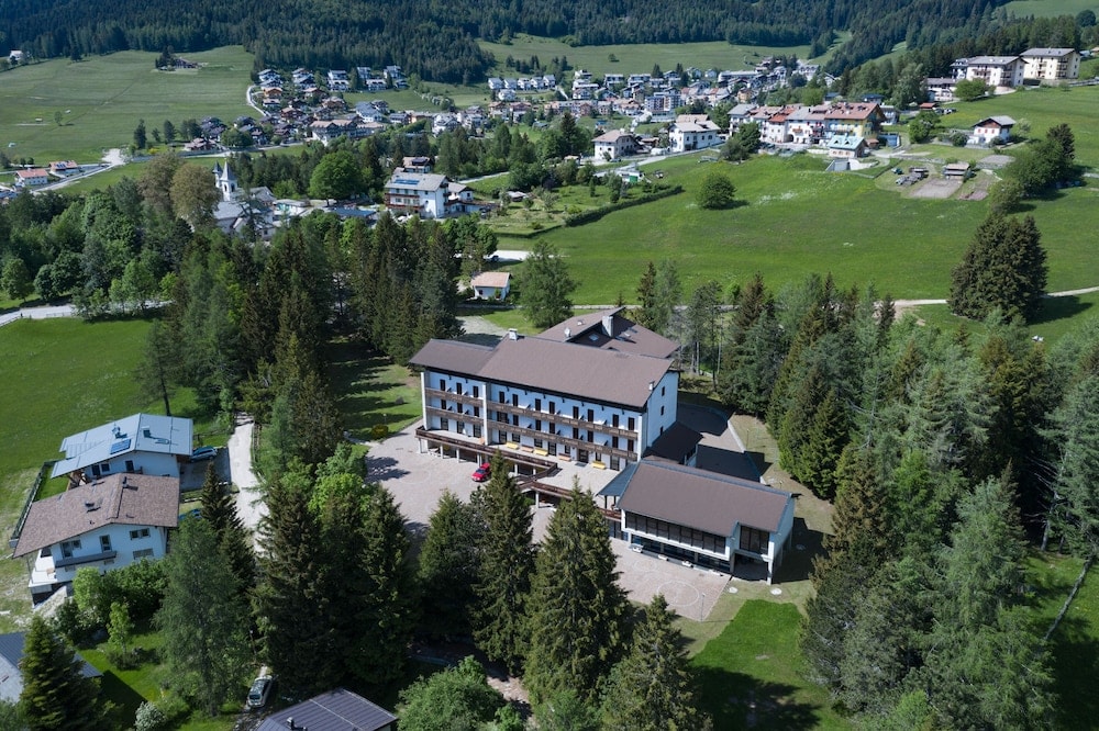 Folgaria - Casa Santa Maria