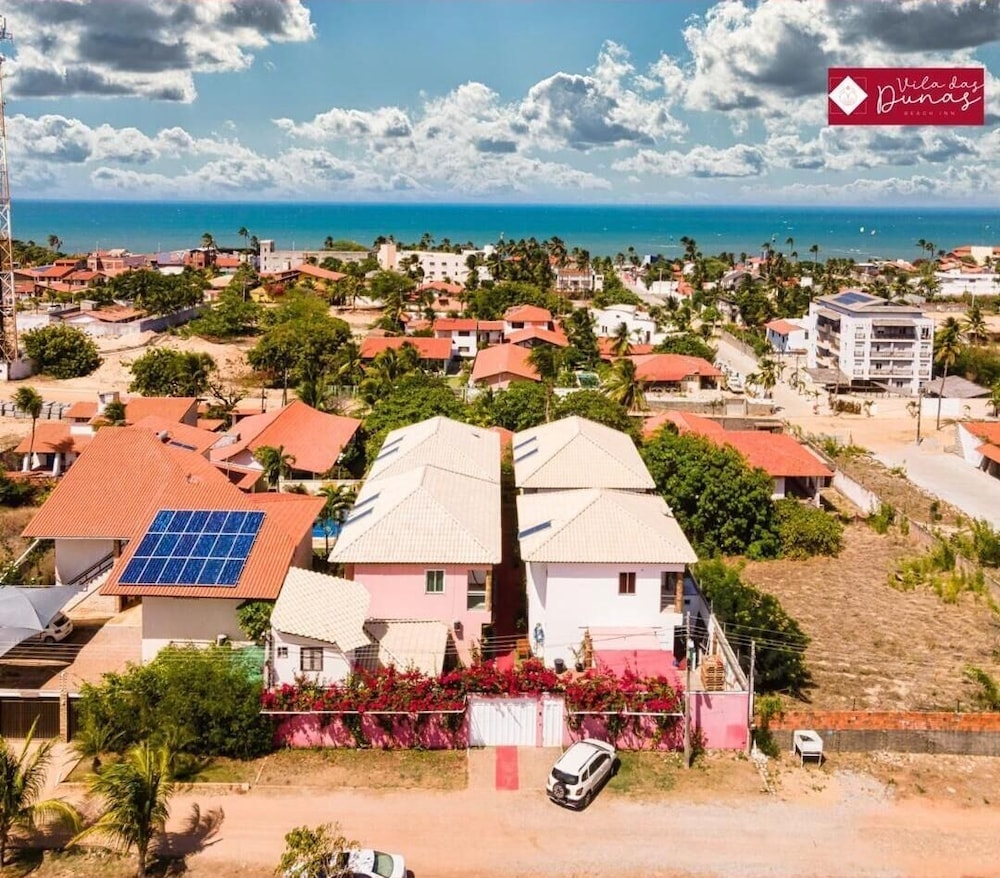 Cumbuco - Hotel Dunas Vila Cumbuco