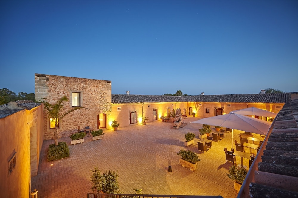 Llucmajor - Bennoc Petit Hotel