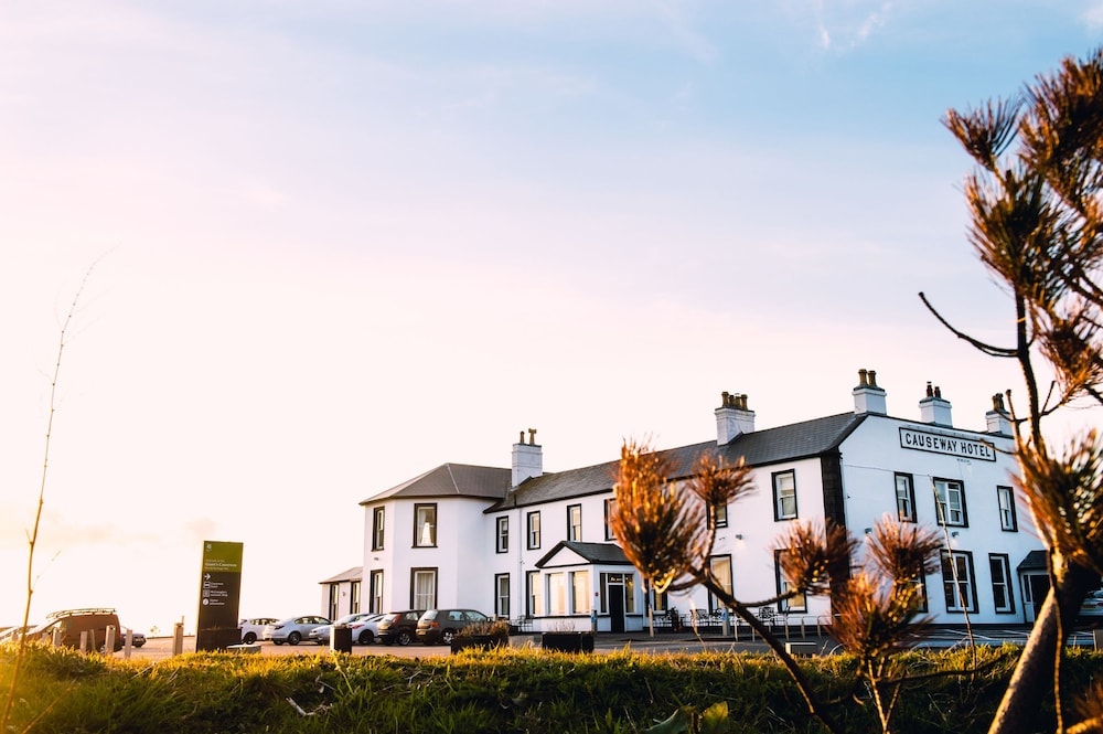 Bushmills - Causeway Hotel