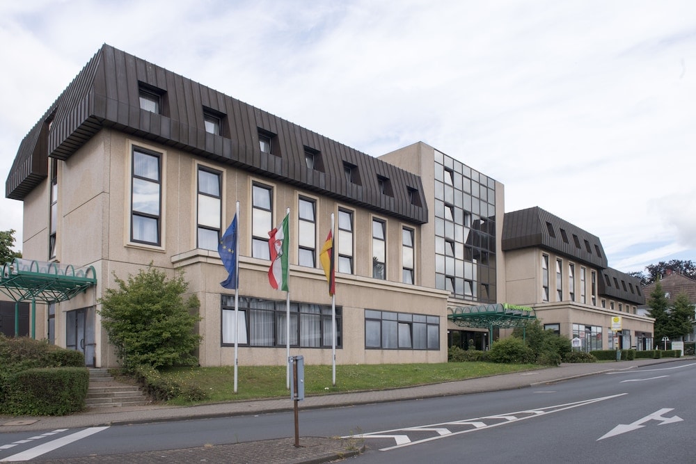 Ratingen - Wyndham Garden Duesseldorf Mettmann