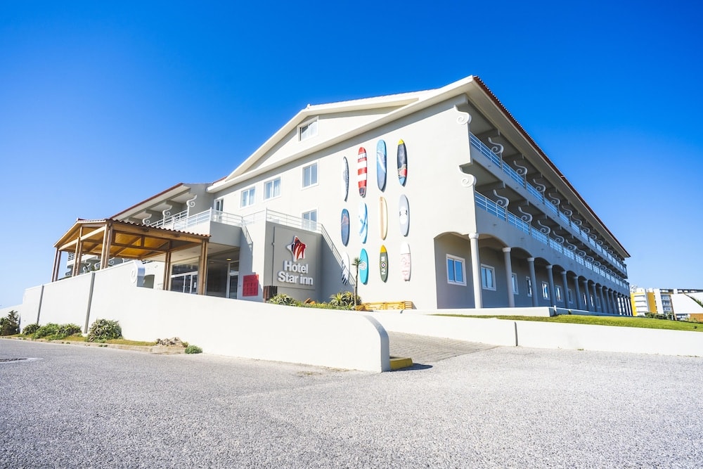 Peniche de Cima - Star Inn Peniche
