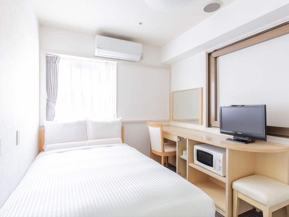 Tokyo - HOTEL MYSTAYS Higashi Ikebukuro