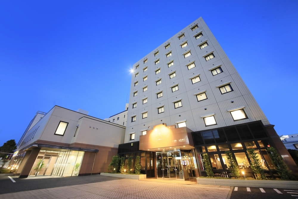 Funabashi - Maple Inn Makuhari