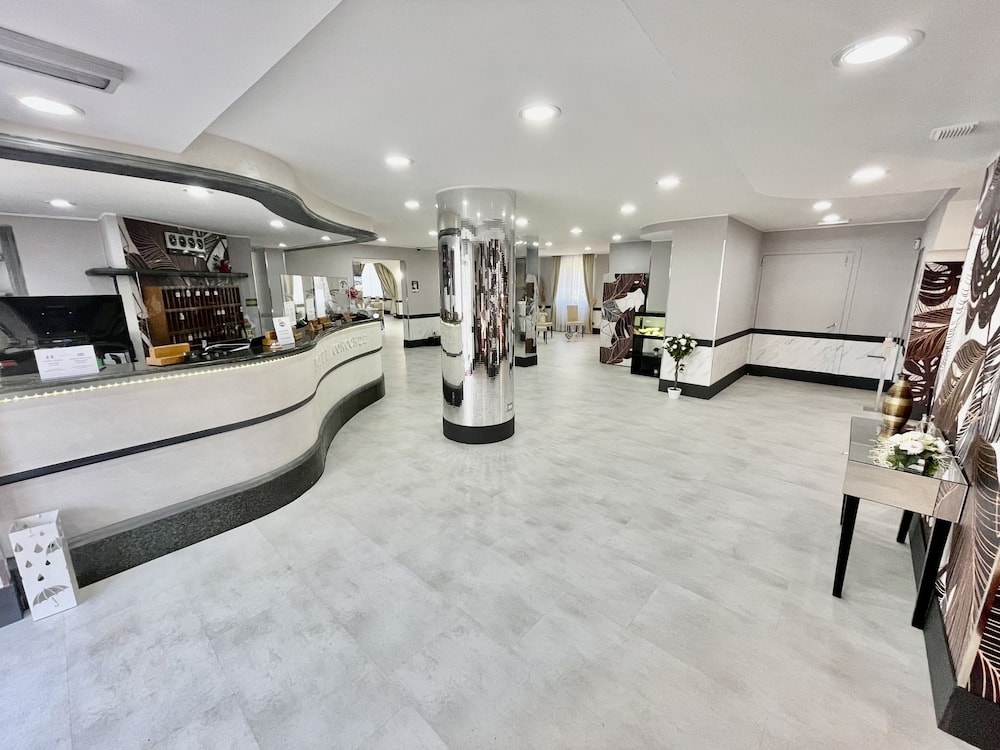 Lomazzo - Hotel Concorde Fiera