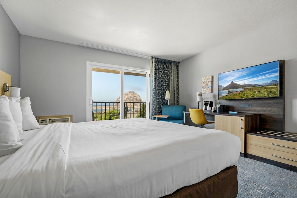 Morro Bay - Hotel Avisa Downtown