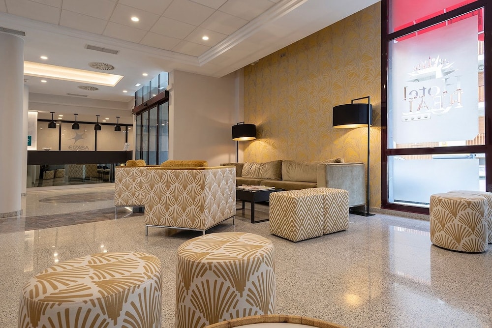 Jaca - Hotel & Spa Real Jaca