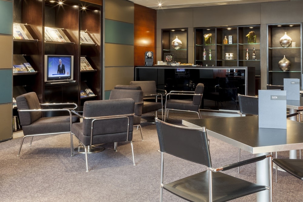 Lleida - B&B HOTEL Ciudad de Lleida