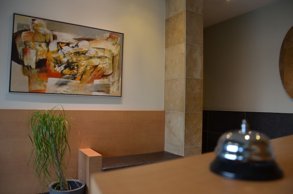 Diksmuide - Hotel Pax