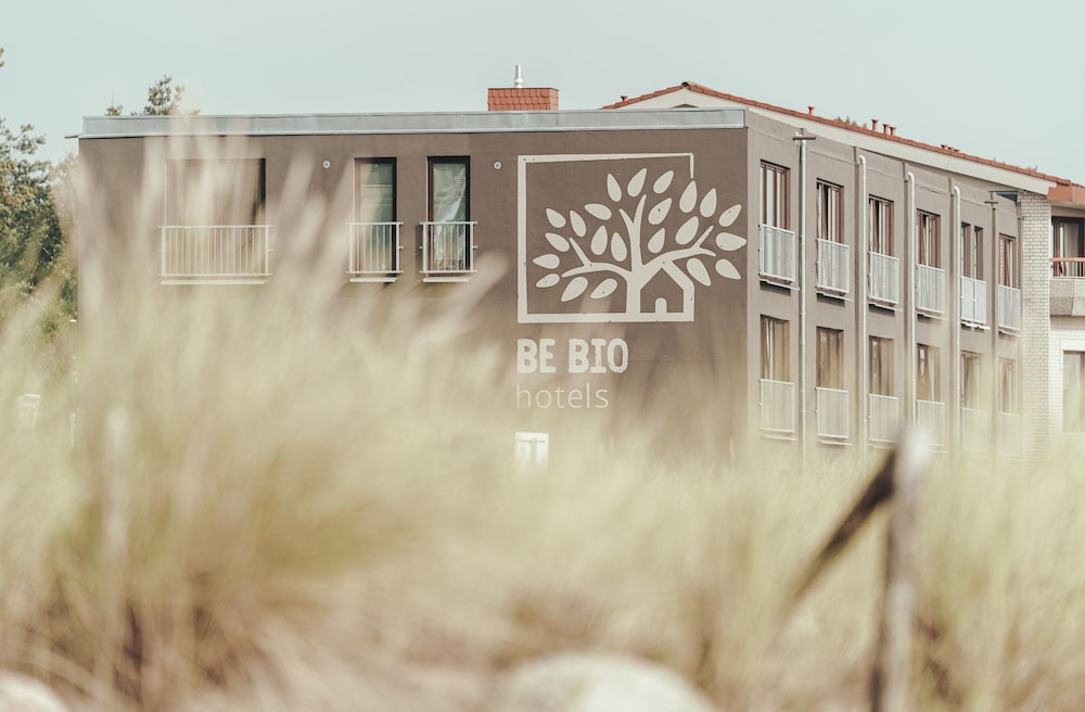 Tönning - BE BIO Hotel be natural - direkt am Wasser