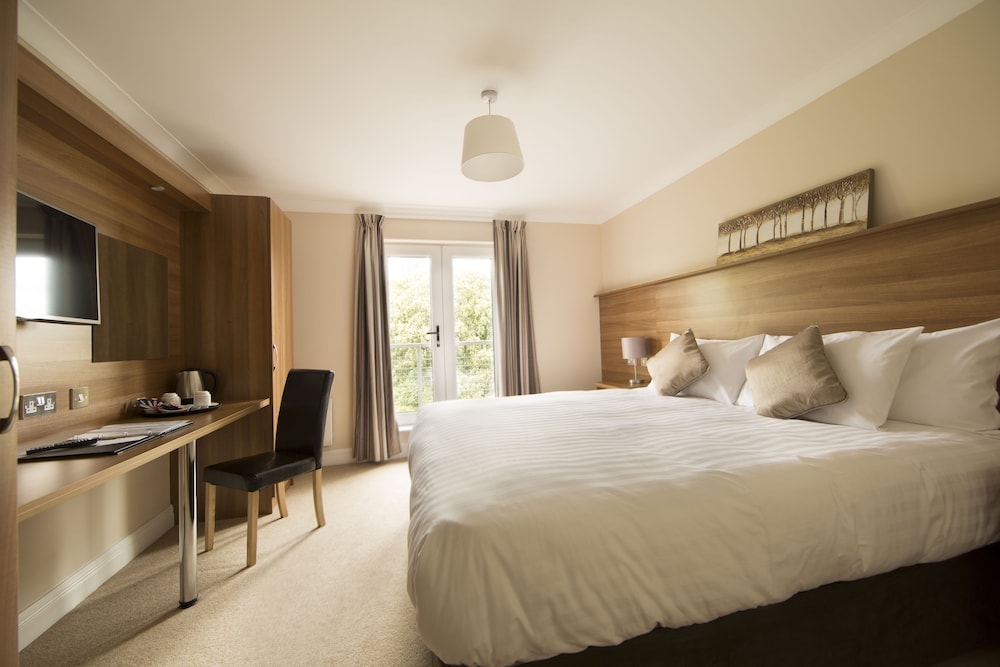 Sligo - Riverside Hotel