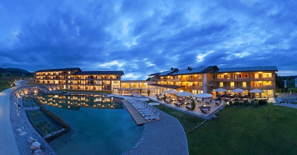 Pfronten - Hotel Nesselwanger Hof