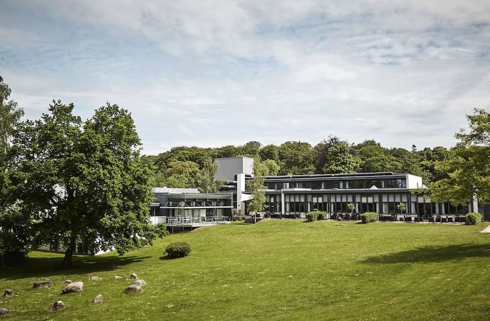Skodsborg - Comwell Holte