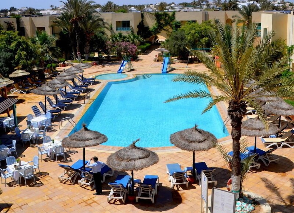Djerba Midun City - Diar Yassine