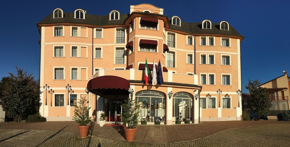 Settimo Torinese - Green Hotel