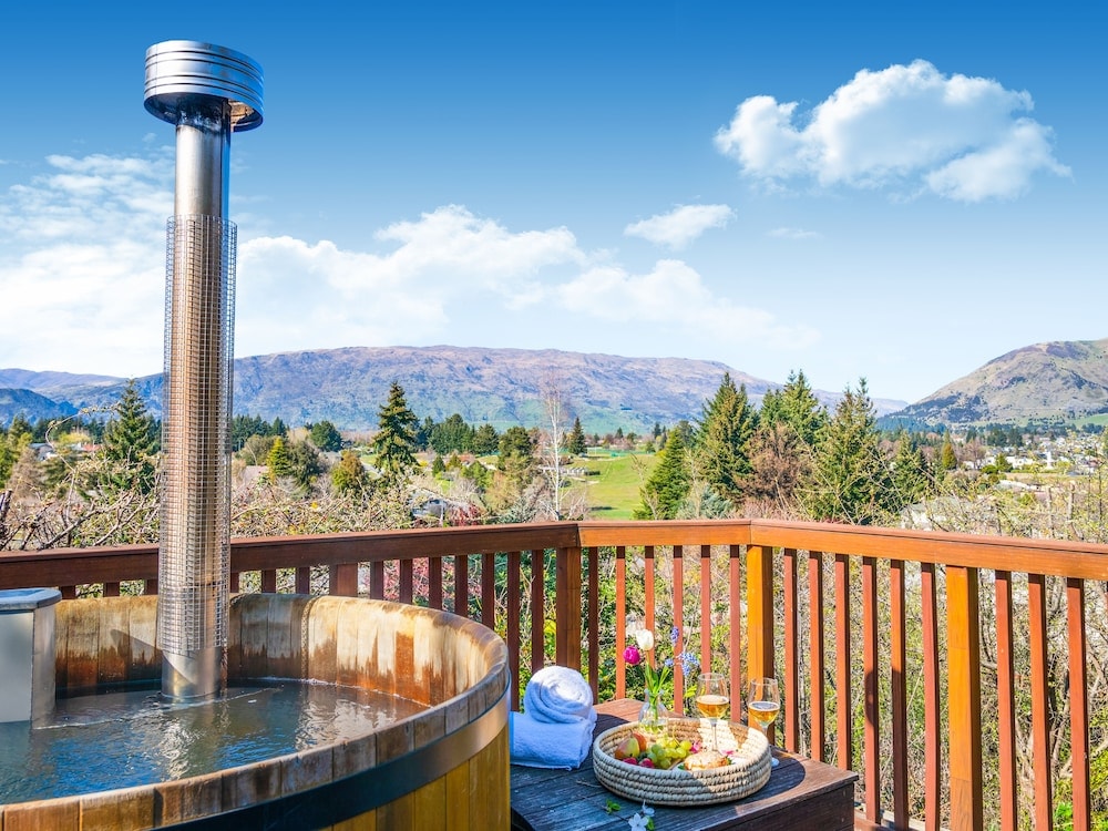 Wanaka - Archway Motels & Chalets