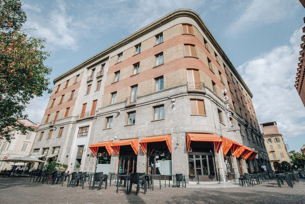 Cremona - Hotel Impero
