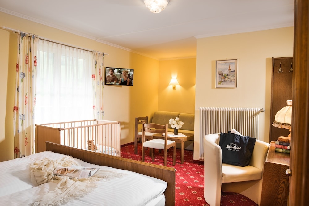 Bad Hofgastein - Landhotel Steindlwirt