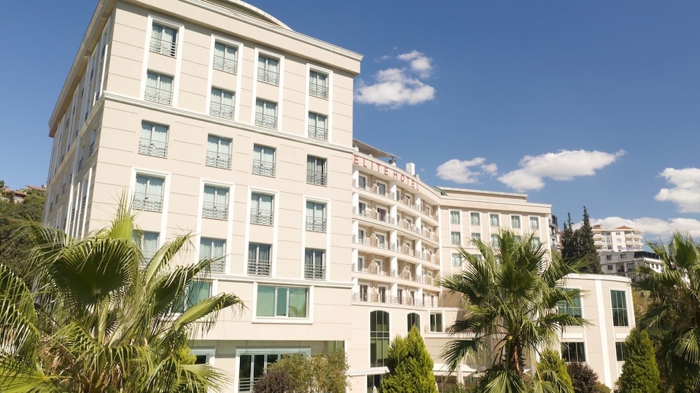 Gebze - Elite Hotels Darica Spa & Convention Center