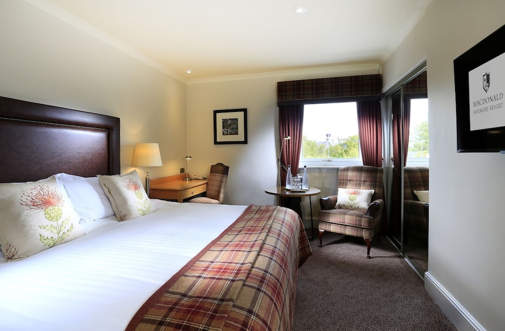 Aviemore - Macdonald Aviemore Hotel at Macdonald Aviemore Resort