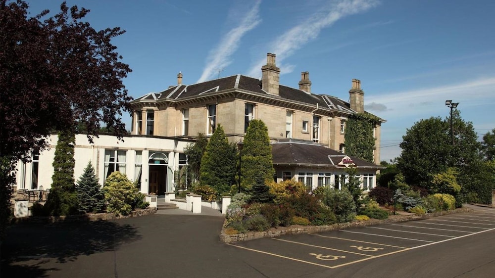 Falkirk - The Grange Manor