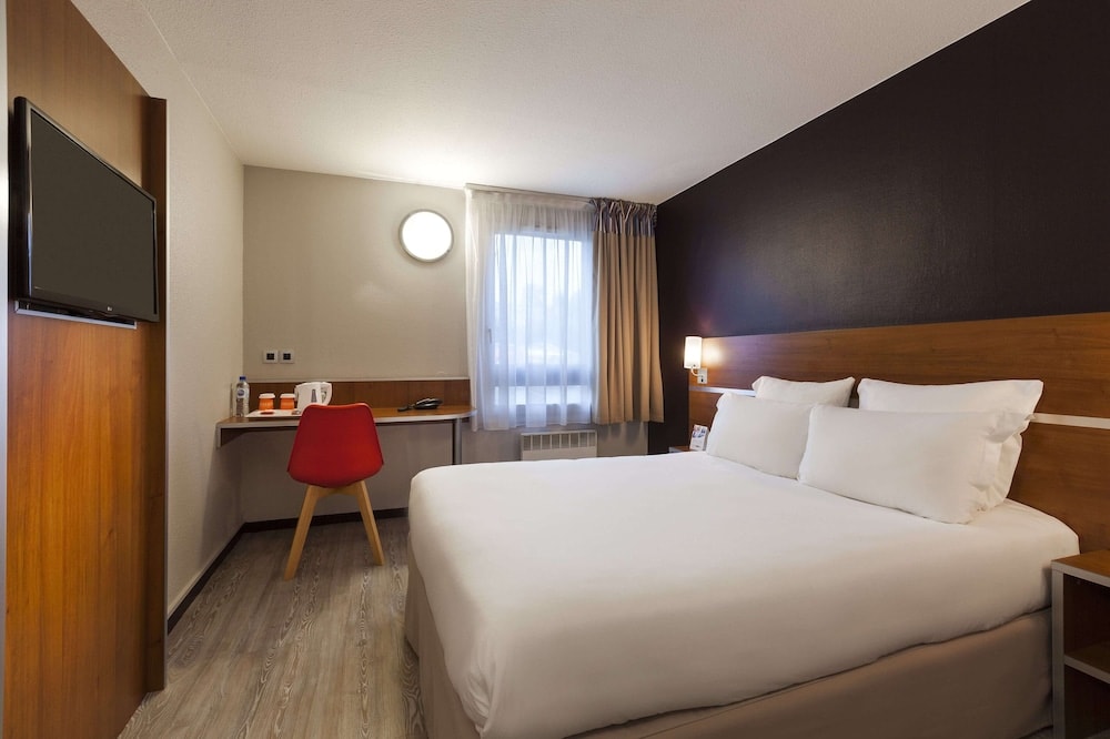 Brétigny-sur-Orge - Comfort Hotel Linas - Montlhery