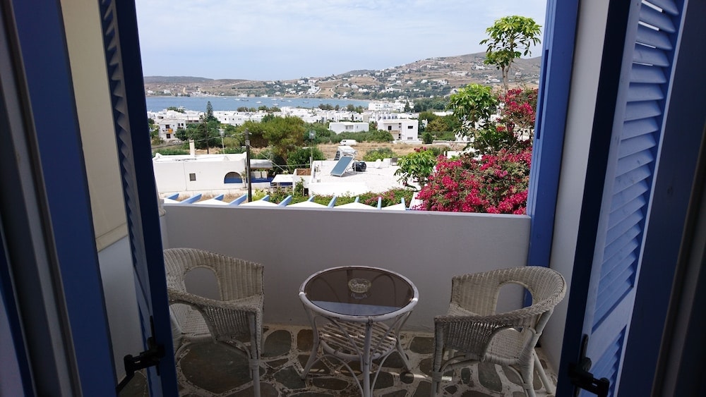 Paros - Panorama