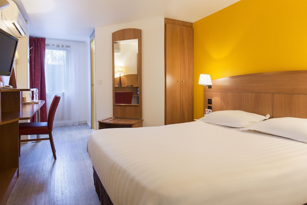 Grenoble - Comfort Hotel Grenoble Meylan