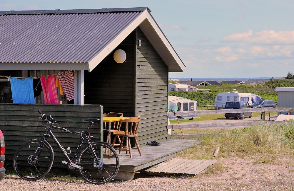 Hvide Sande - Dancamps Holmsland
