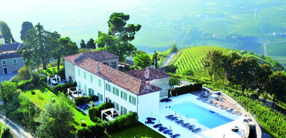 Canelli - Relais San Maurizio