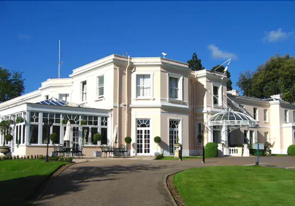 Henley on Thames - Phyllis Court Members Club