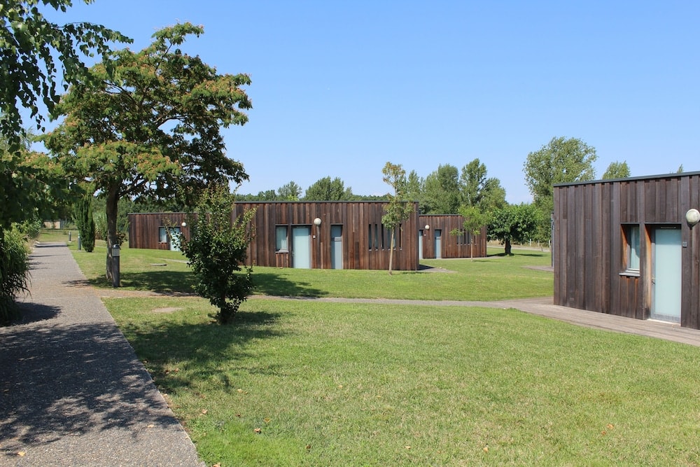 Blagnac - Domaine d'Ariane